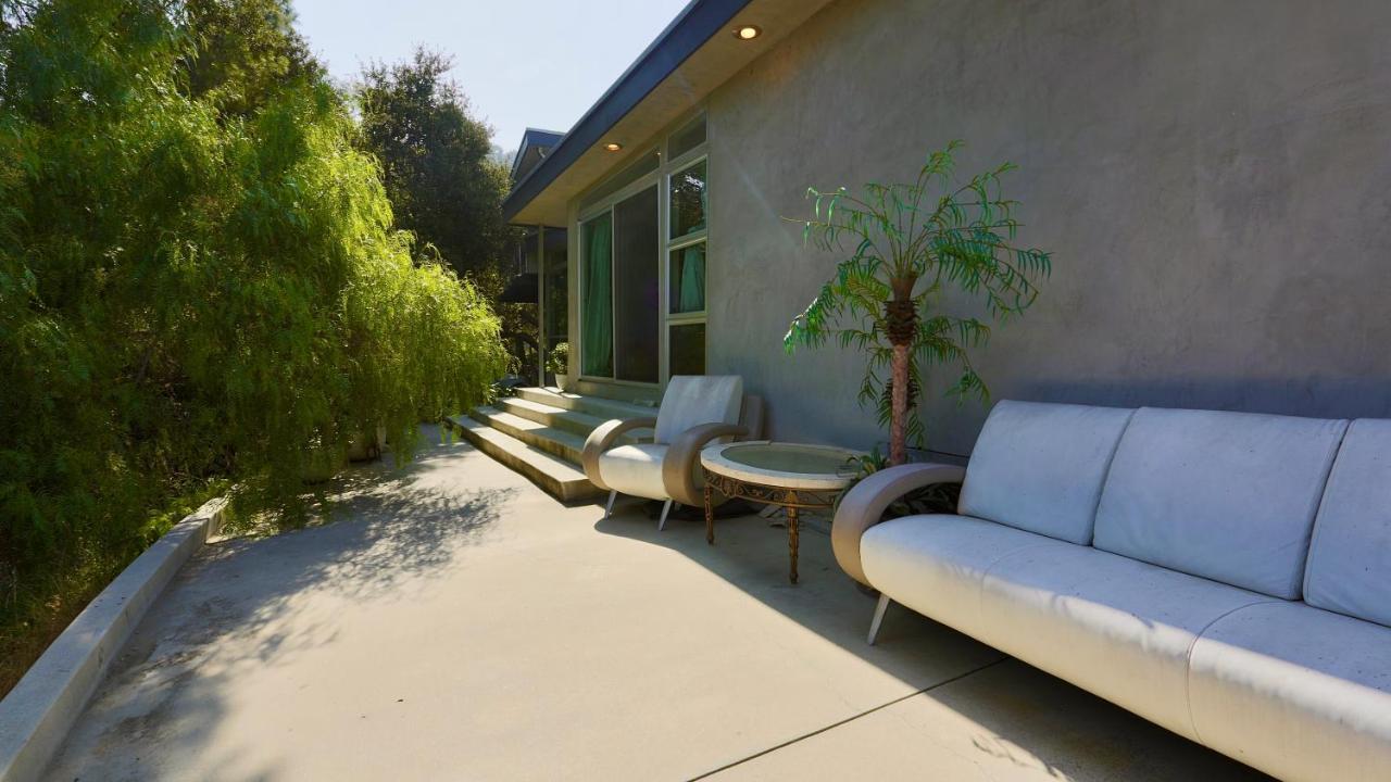 Shanti Om Retreat In Beverly Hills לוס אנג'לס מראה חיצוני תמונה