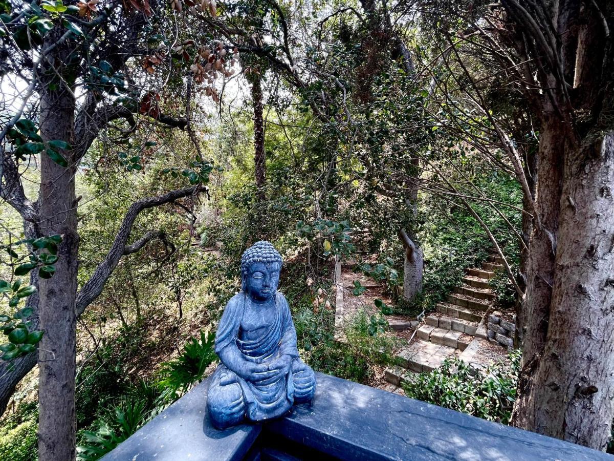 Shanti Om Retreat In Beverly Hills לוס אנג'לס מראה חיצוני תמונה