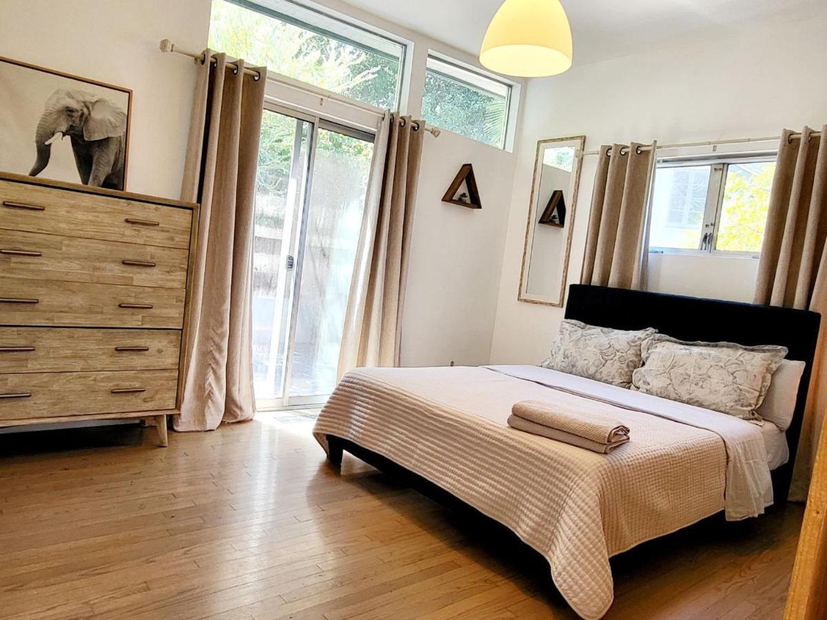 Shanti Om Retreat In Beverly Hills לוס אנג'לס מראה חיצוני תמונה