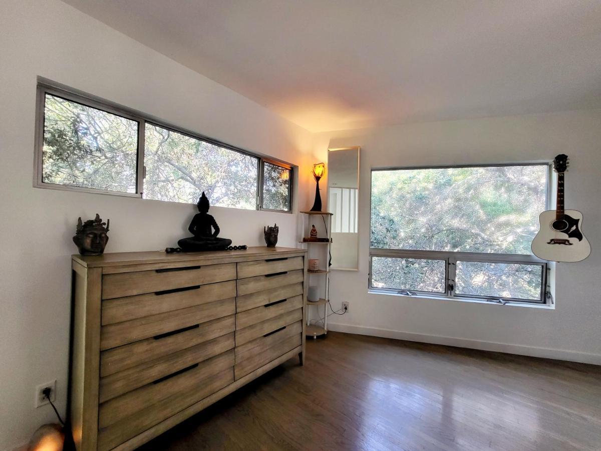 Shanti Om Retreat In Beverly Hills לוס אנג'לס מראה חיצוני תמונה