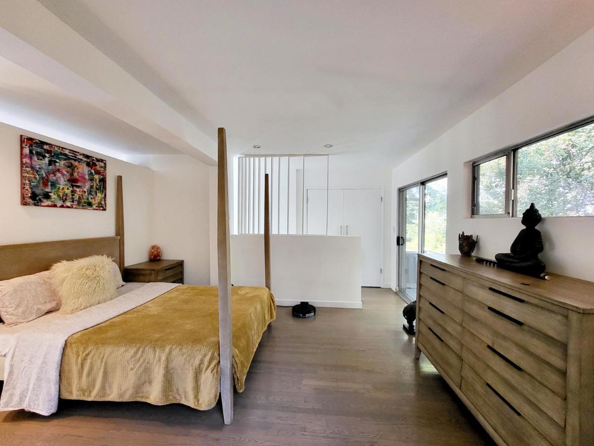 Shanti Om Retreat In Beverly Hills לוס אנג'לס מראה חיצוני תמונה