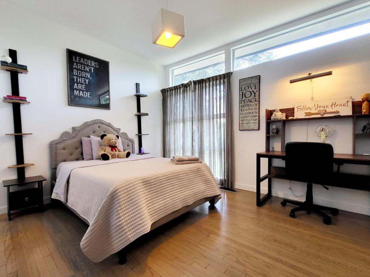 Shanti Om Retreat In Beverly Hills לוס אנג'לס מראה חיצוני תמונה