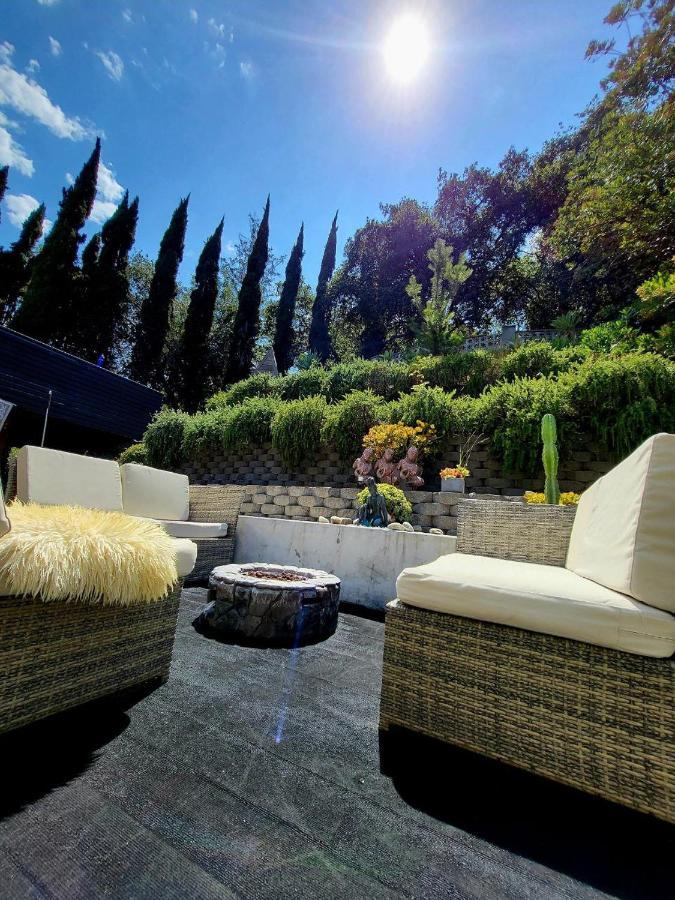 Shanti Om Retreat In Beverly Hills לוס אנג'לס מראה חיצוני תמונה