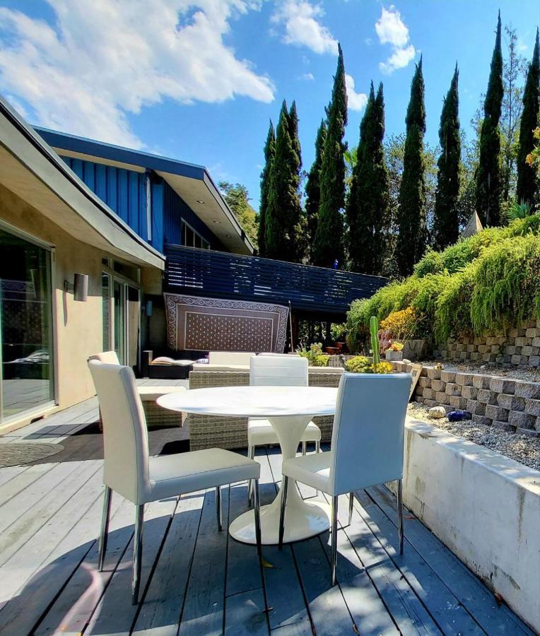 Shanti Om Retreat In Beverly Hills לוס אנג'לס מראה חיצוני תמונה