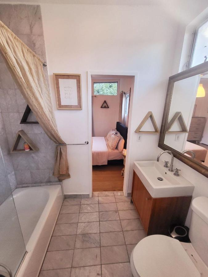 Shanti Om Retreat In Beverly Hills לוס אנג'לס מראה חיצוני תמונה