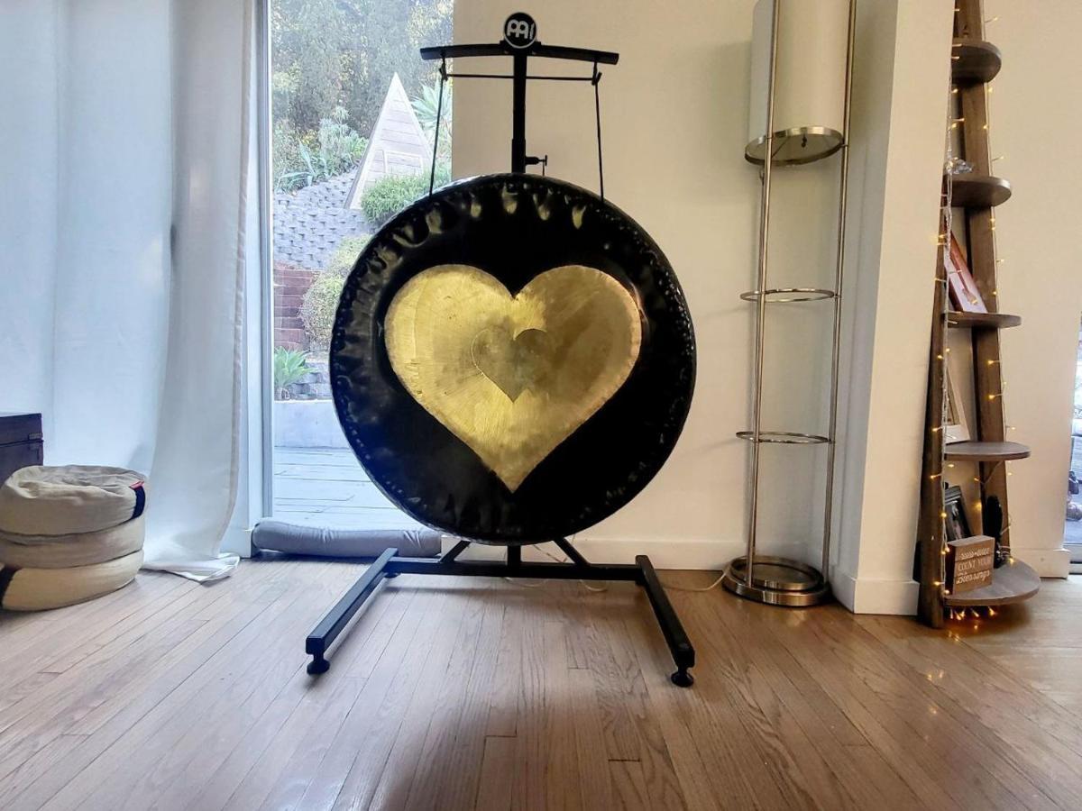 Shanti Om Retreat In Beverly Hills לוס אנג'לס מראה חיצוני תמונה