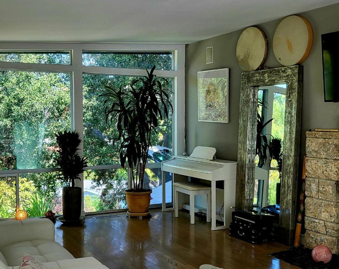Shanti Om Retreat In Beverly Hills לוס אנג'לס מראה חיצוני תמונה